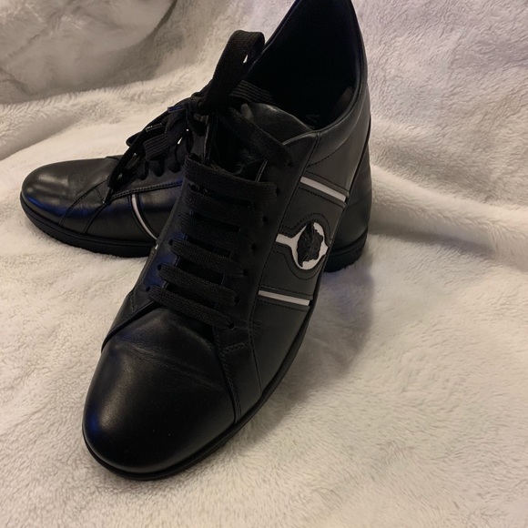 Versace men’s shoes - Picture 2 of 7